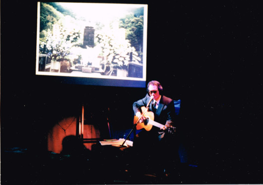 「われに五月を」最終篇_フライヤー/キービジュアル