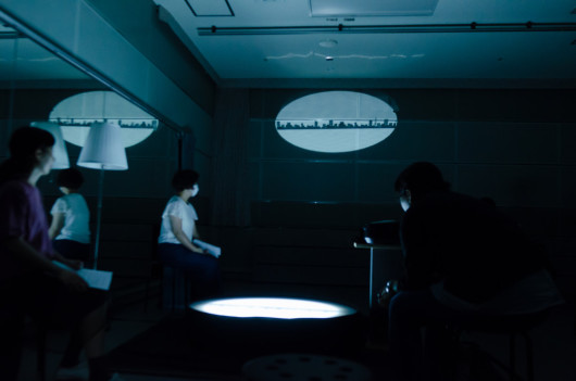 日々のゆめゆめ_舞台写真