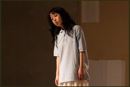 伸り反り_舞台写真