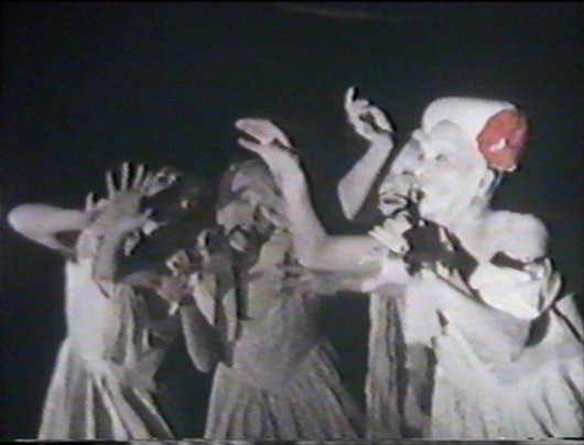 ダンシング牛頭馬頭八咫 高村8mm版_その他