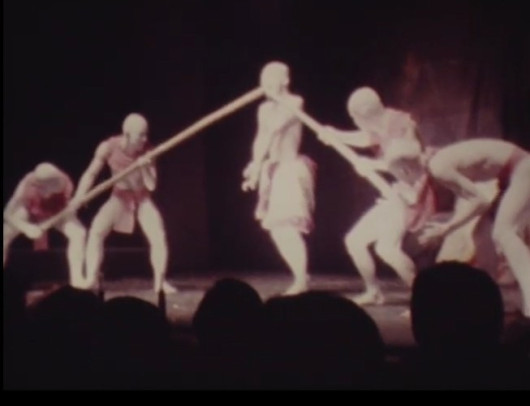 第5回第三世界演劇祭　ソウル・文芸劇場にて_その他