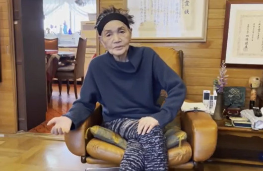 邦正美の「黄色い時間」を語る_その他